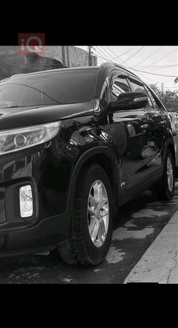 كيا سورينتو